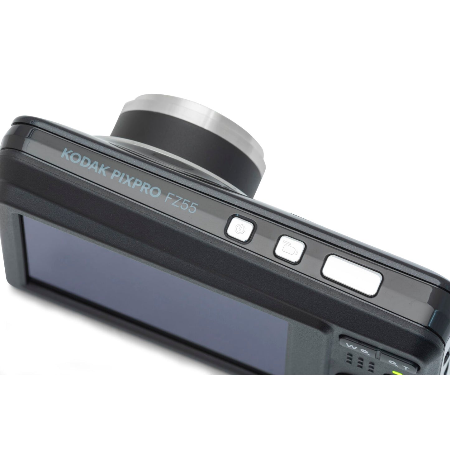 Kodak Friendly Zoom FZ55 black