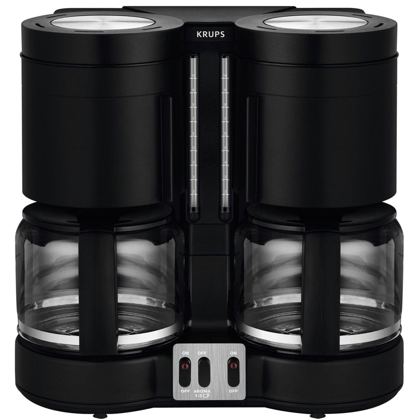 Krups KM 8508 Duothek Plus