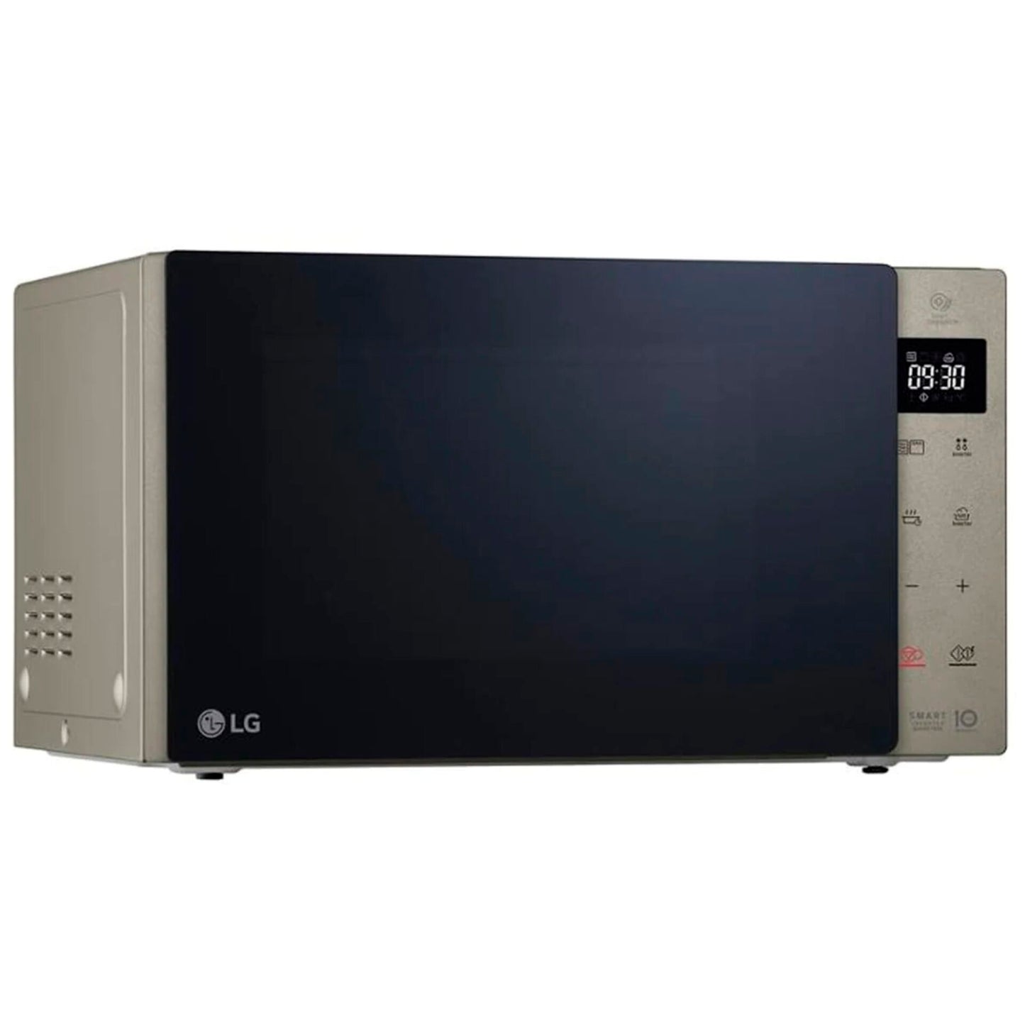 LG MH6535NBS Smart Inverter Technologie