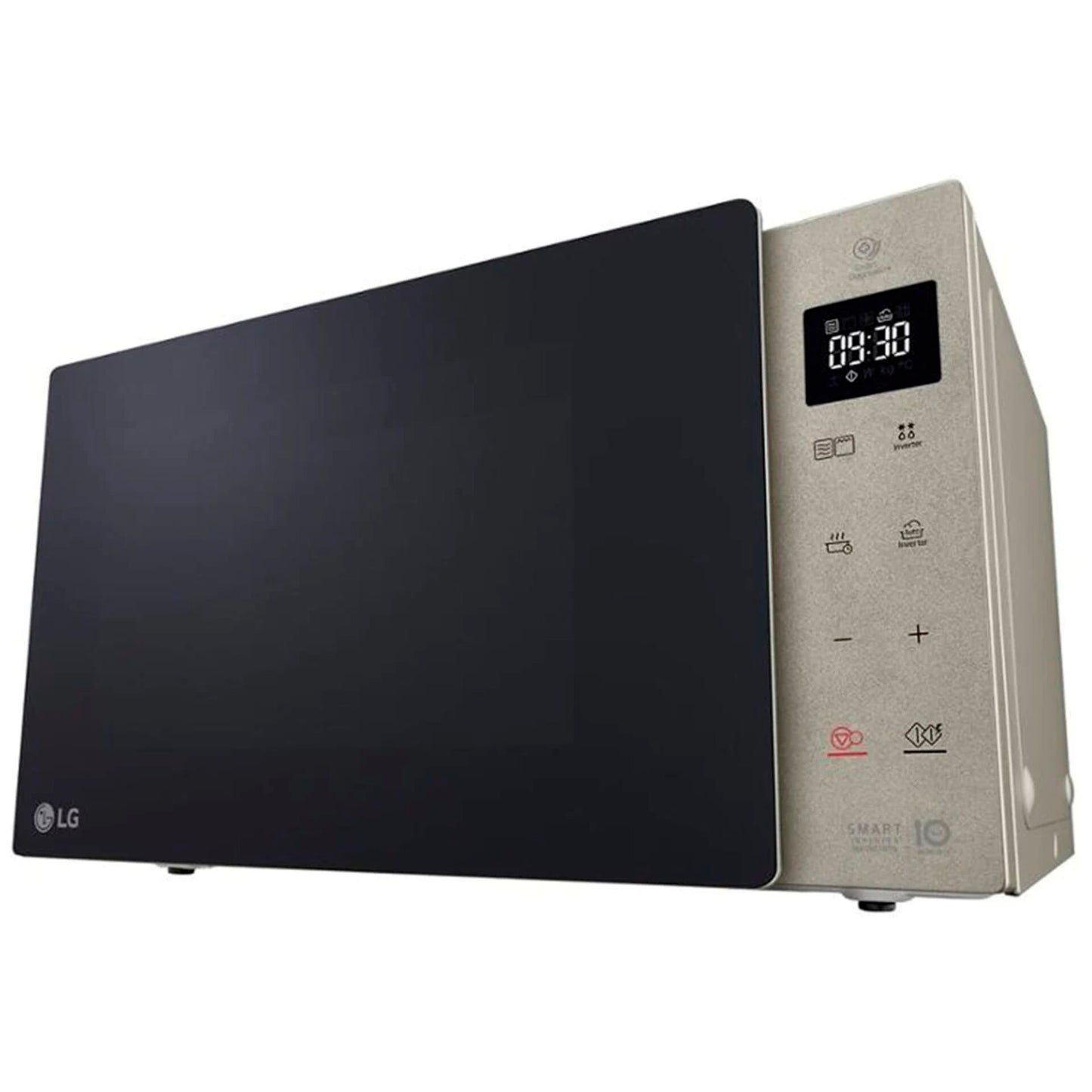 LG MH6535NBS Smart Inverter Technologie