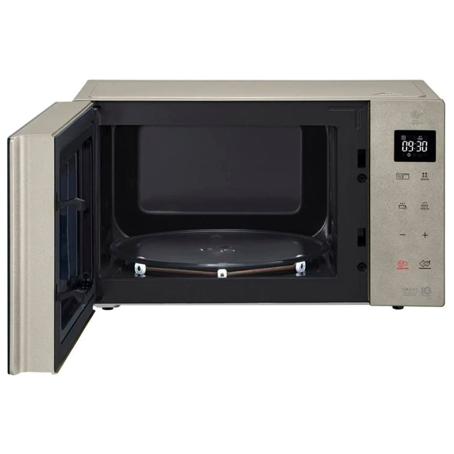 LG MH6535NBS Smart Inverter Technologie