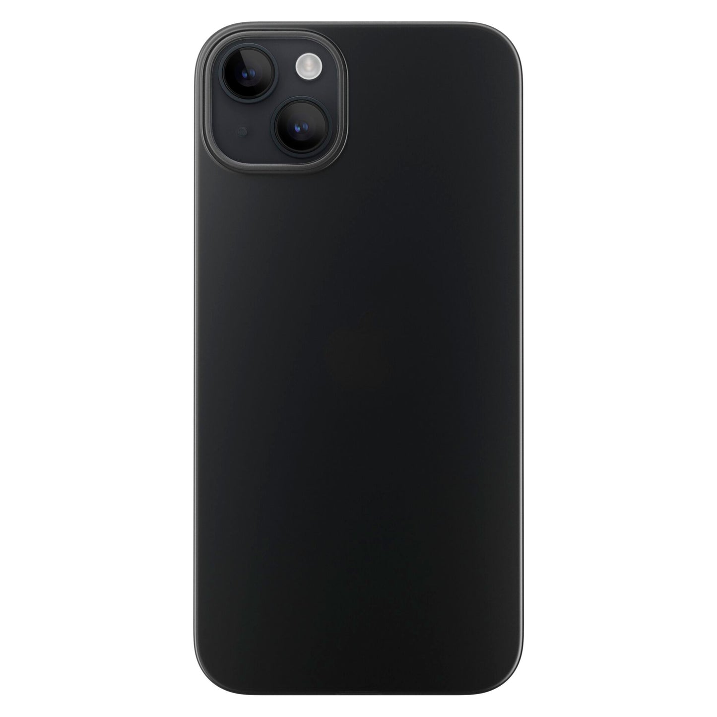 Nomad Super Slim Case iPhone 14 Plus Carbide