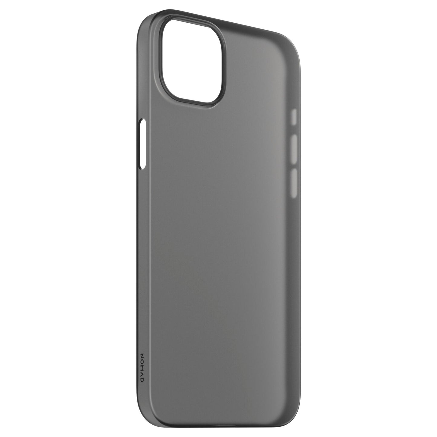 Nomad Super Slim Case iPhone 14 Plus Carbide