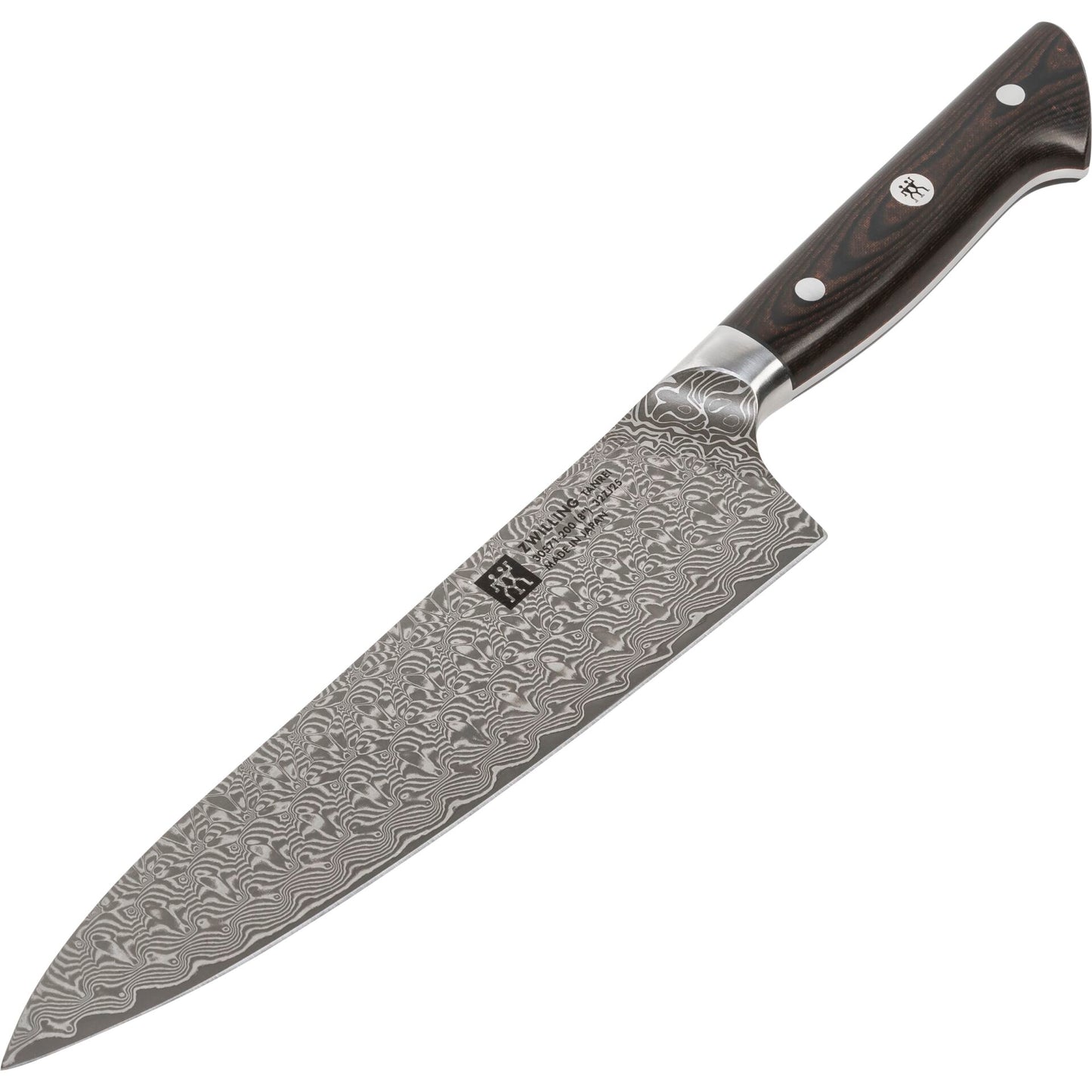 Zwilling Chefs Knife 20 cm