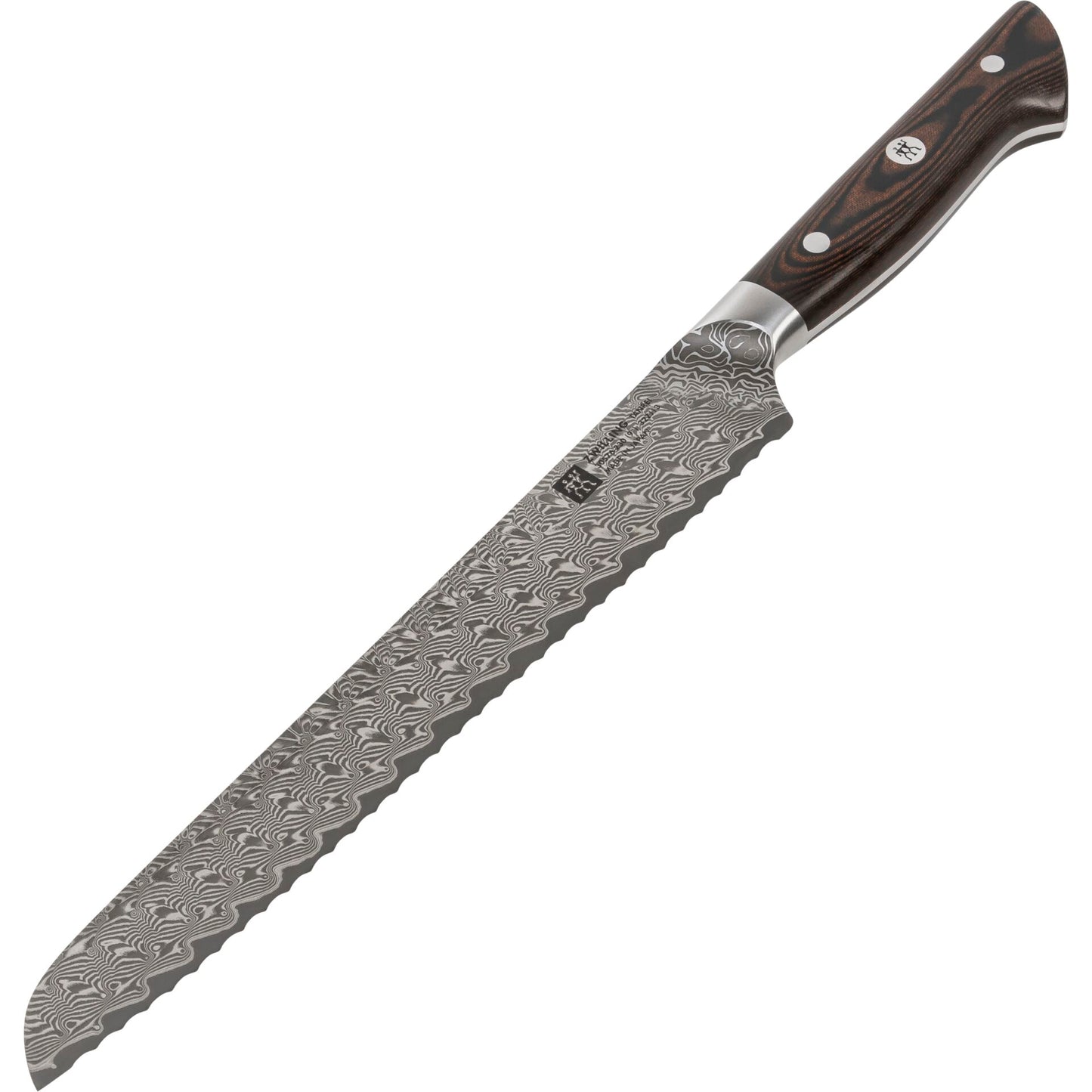 Zwilling Bread Knife 23 cm