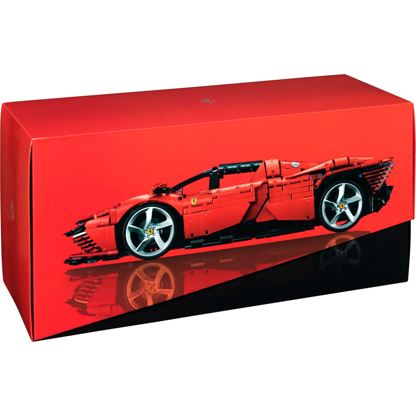 LEGO Technic 42143 Ferrari Daytona SP3