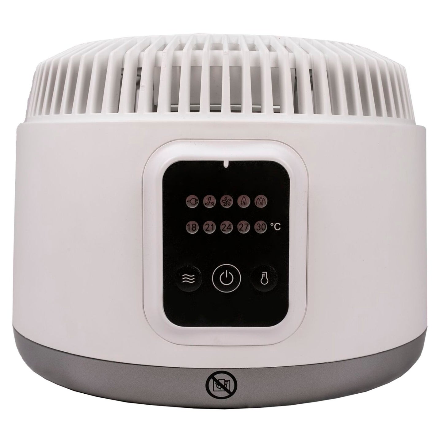 Steba VTH 2 Hot & Cold Ventilator-Heizlüfter