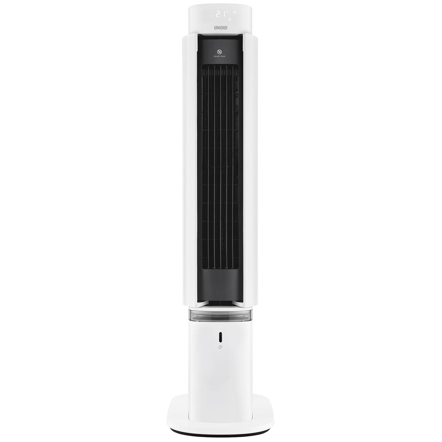 Unold 86980 Combi Fan Season
