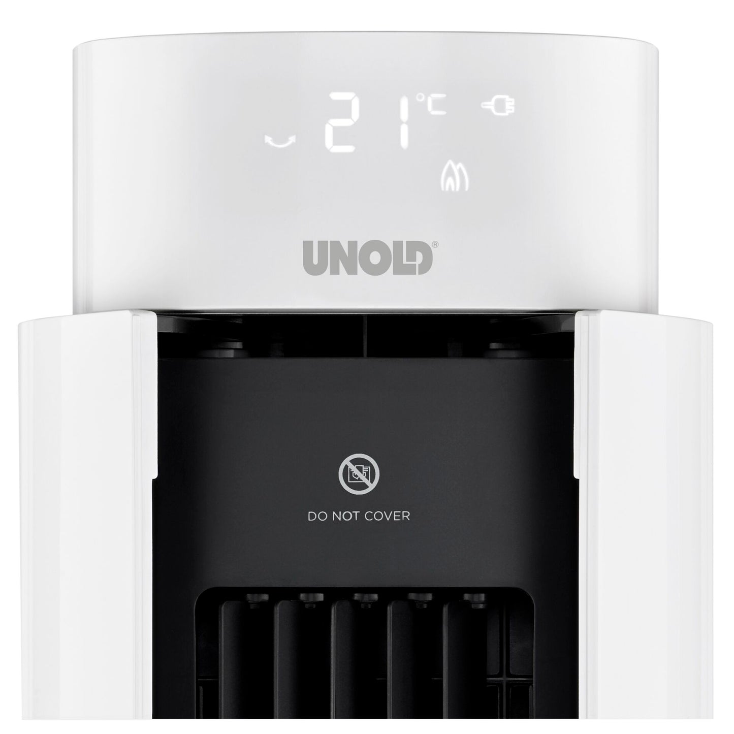 Unold 86980 Combi Fan Season
