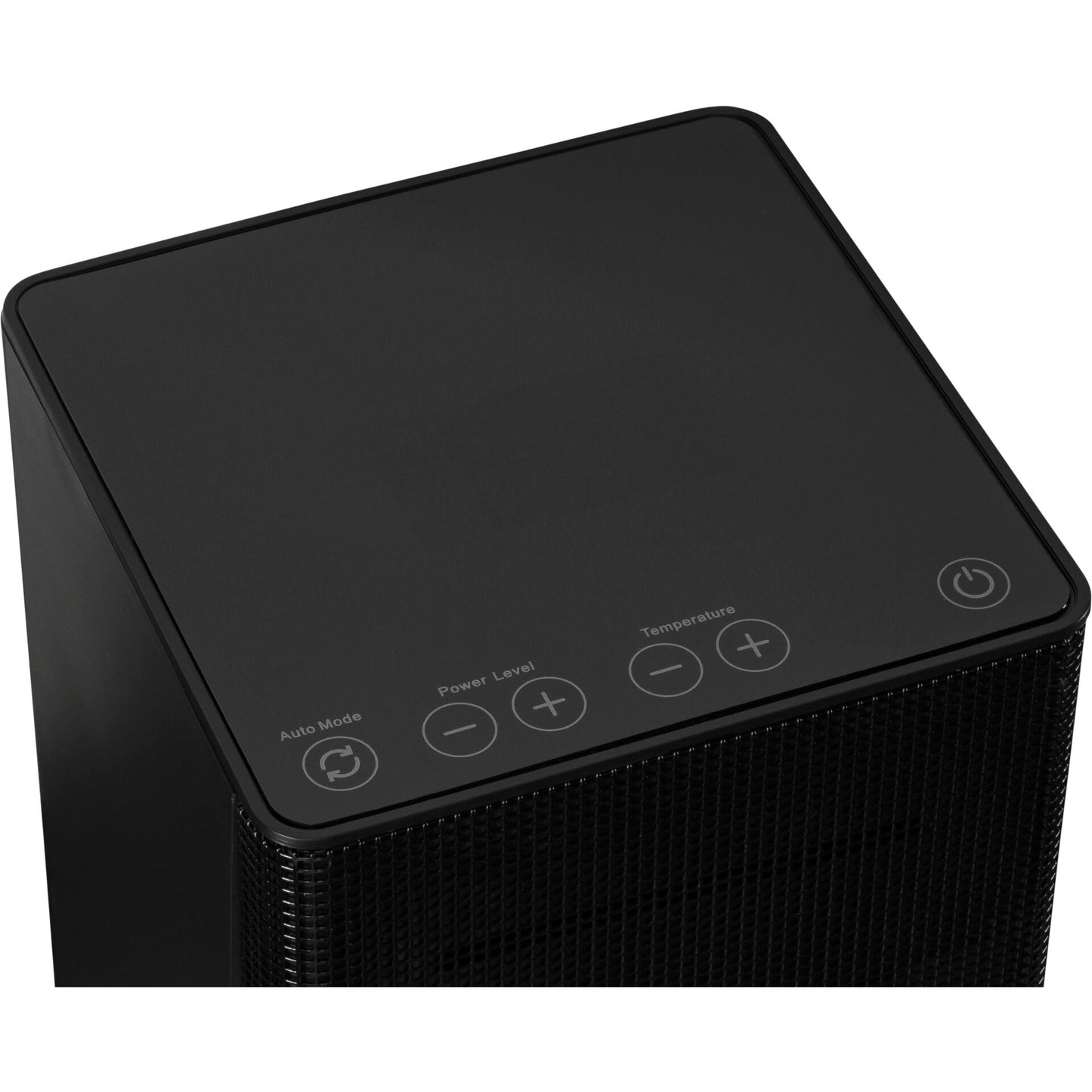 Stadler Form Anna Big black Heater