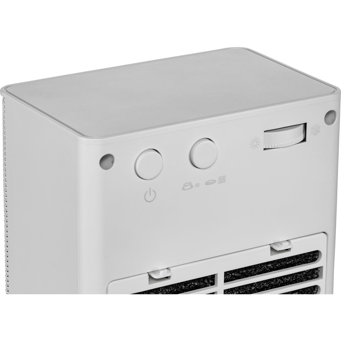 Stadler Form Anna white Heater