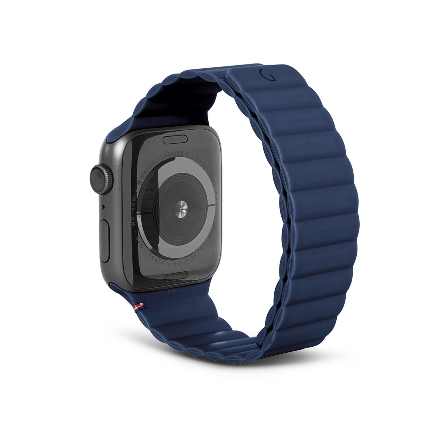 Decoded Silicone Magnet Traction Strap LITE 38/40/41/42mm Navy
