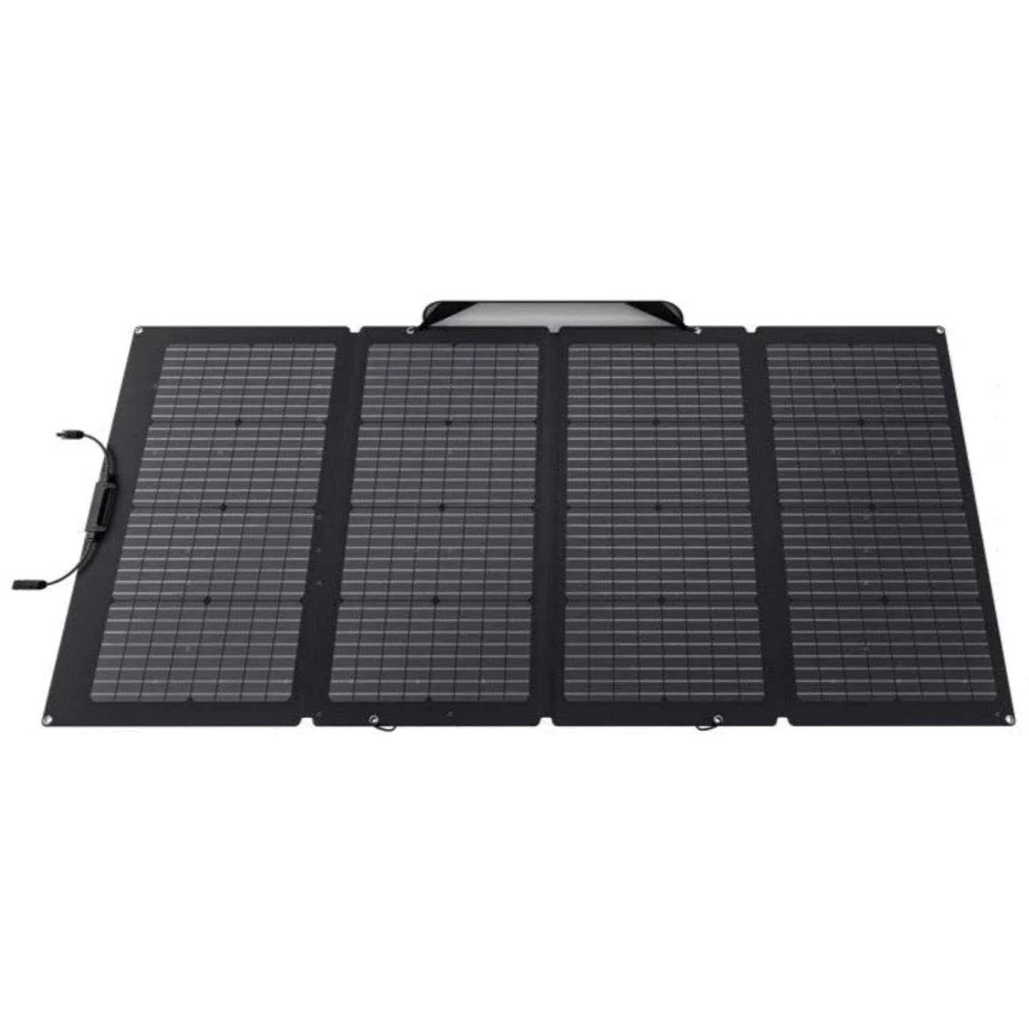 EcoFlow Solar Panel 220W BIFAZ for Power Station RIVER DELTA