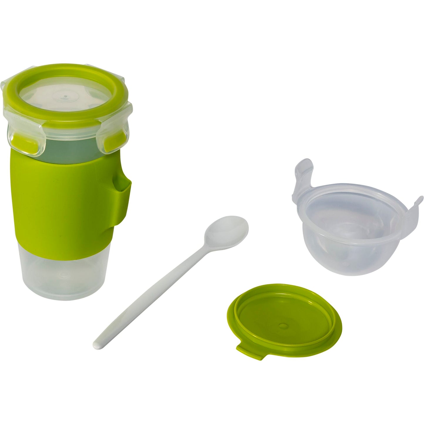 EMSA Clip&Go Yoghurt Mug 0,45 L