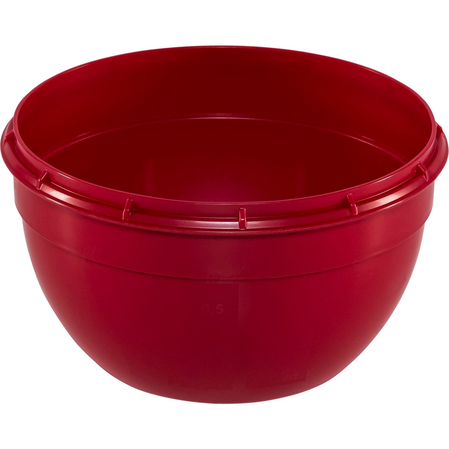 EMSA Clip&Micro Microwave Box 1,1 L round