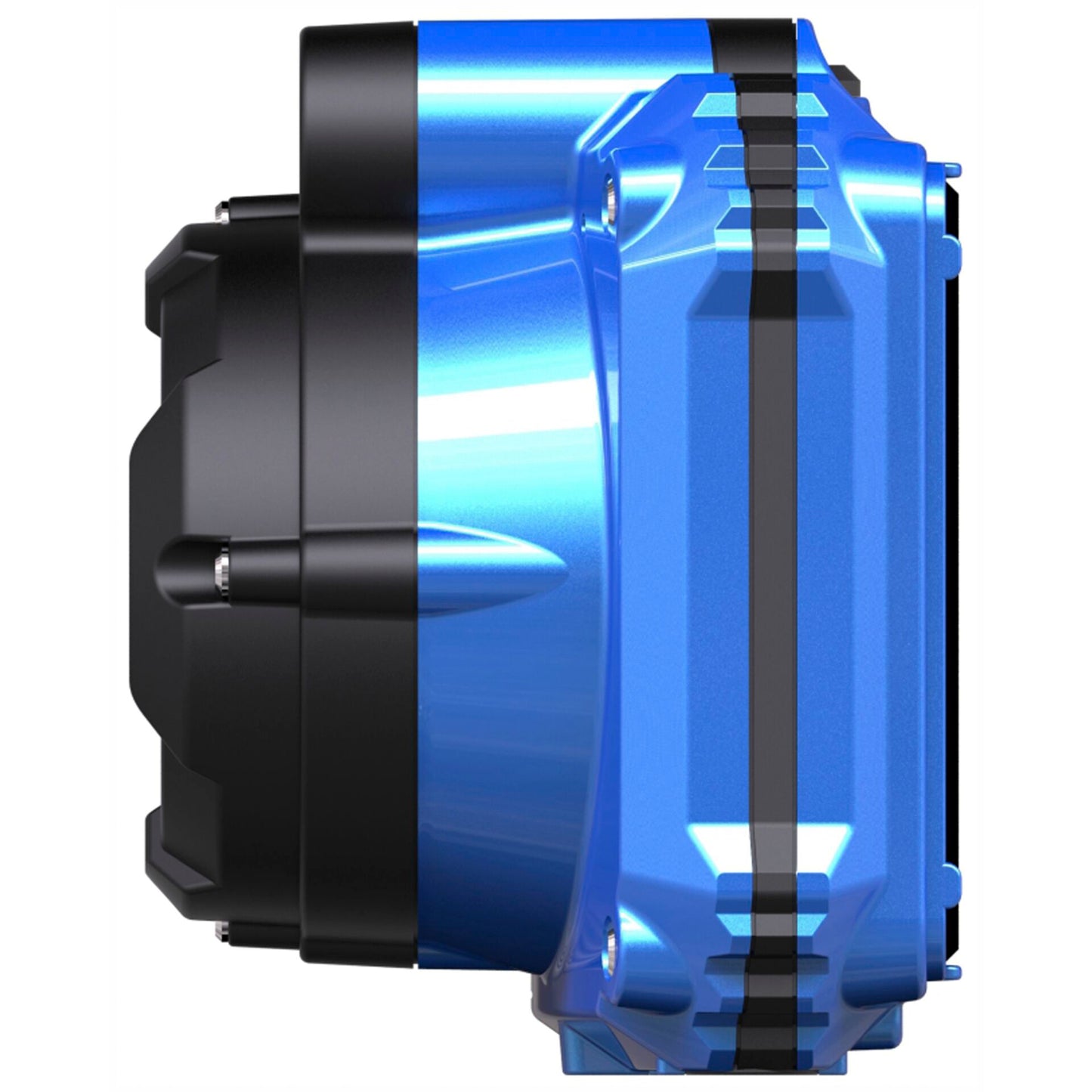 Kodak Pix Pro WPZ2 blue