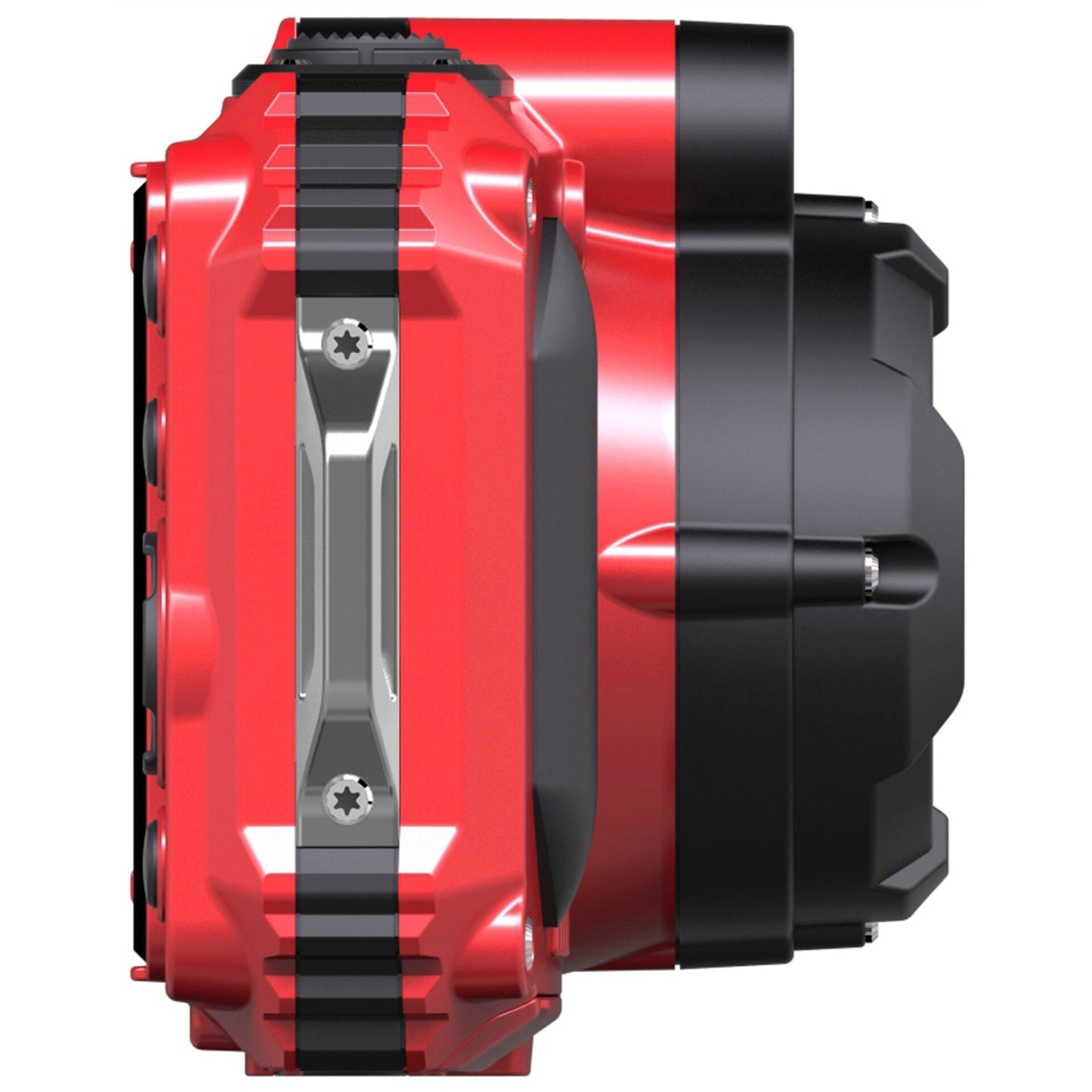Kodak PixPro WPZ2 red