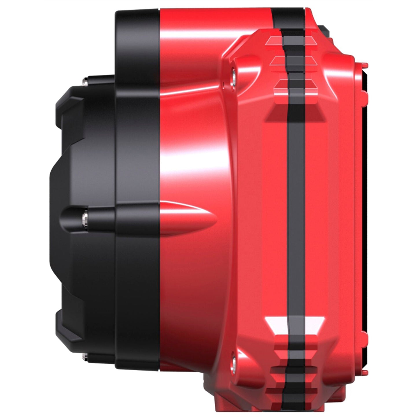 Kodak PixPro WPZ2 red