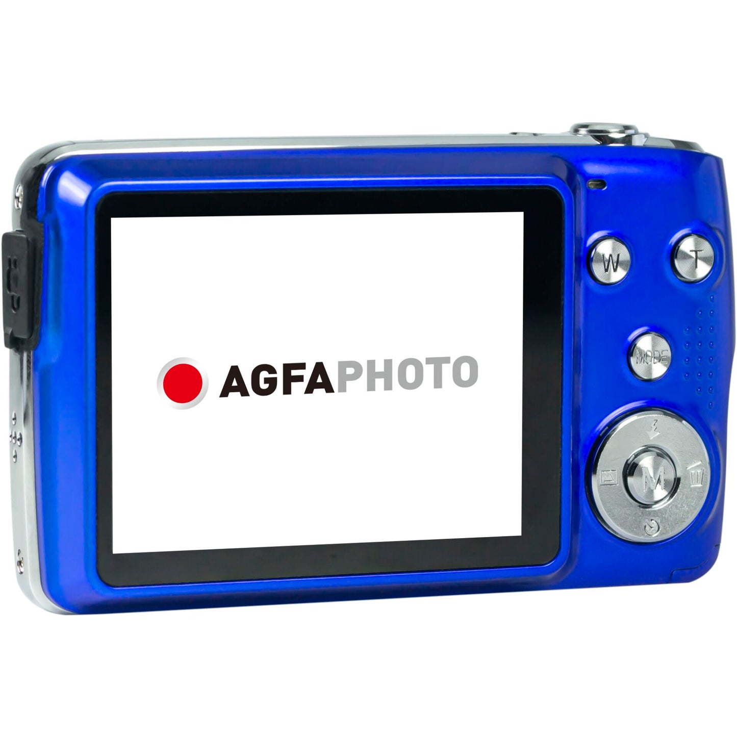 AgfaPhoto Realishot DC8200 blue