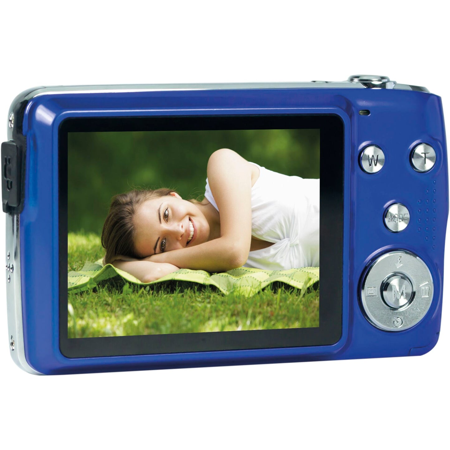 AgfaPhoto Realishot DC8200 blue
