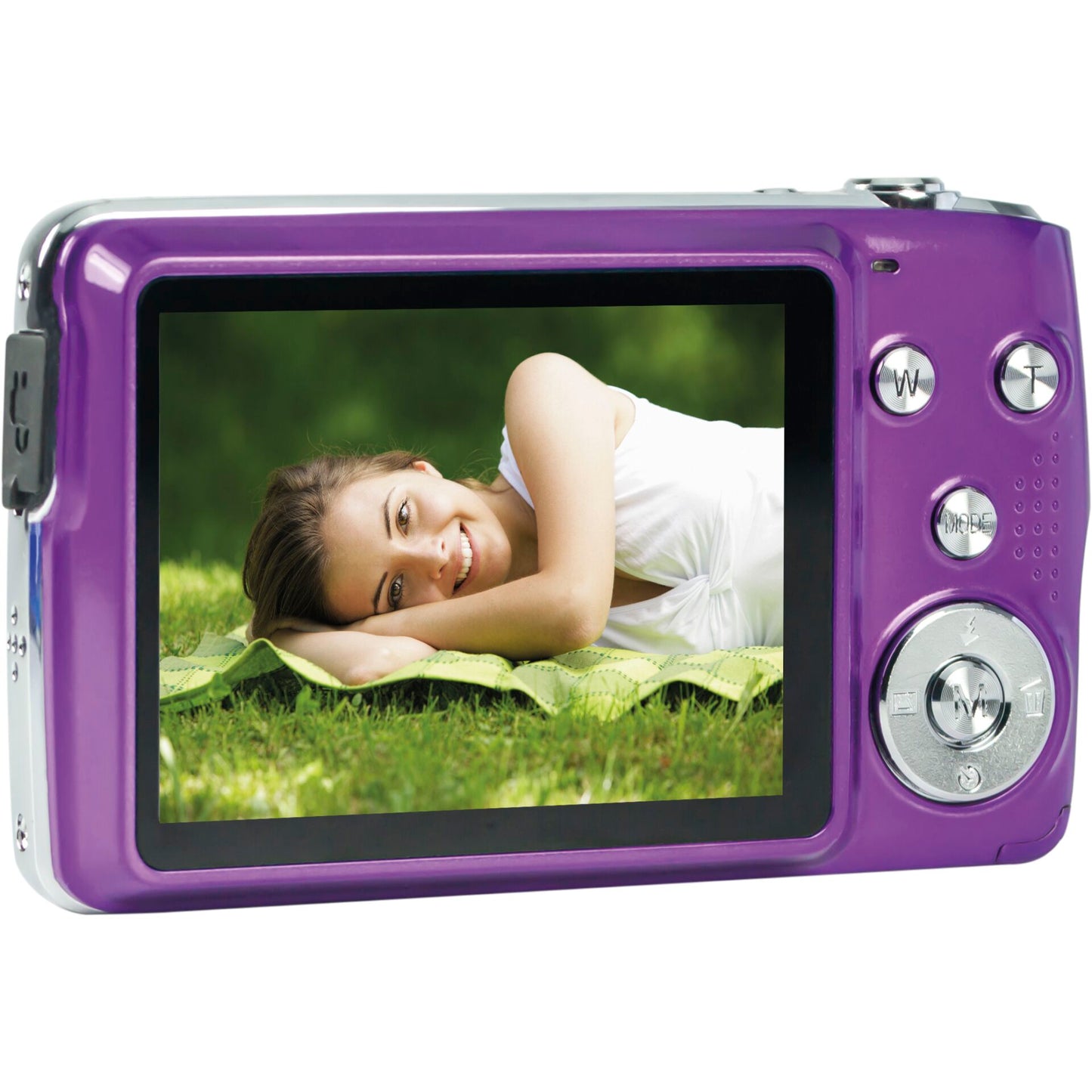 AgfaPhoto Realishot DC8200 purple