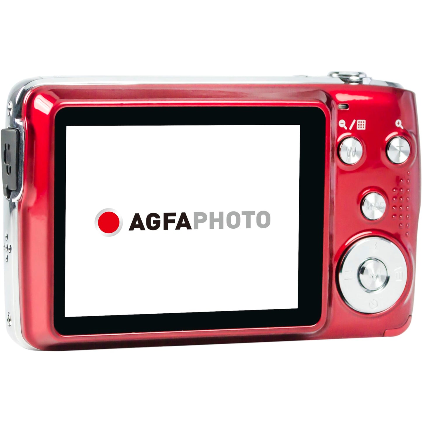 AgfaPhoto Realishot DC8200 red