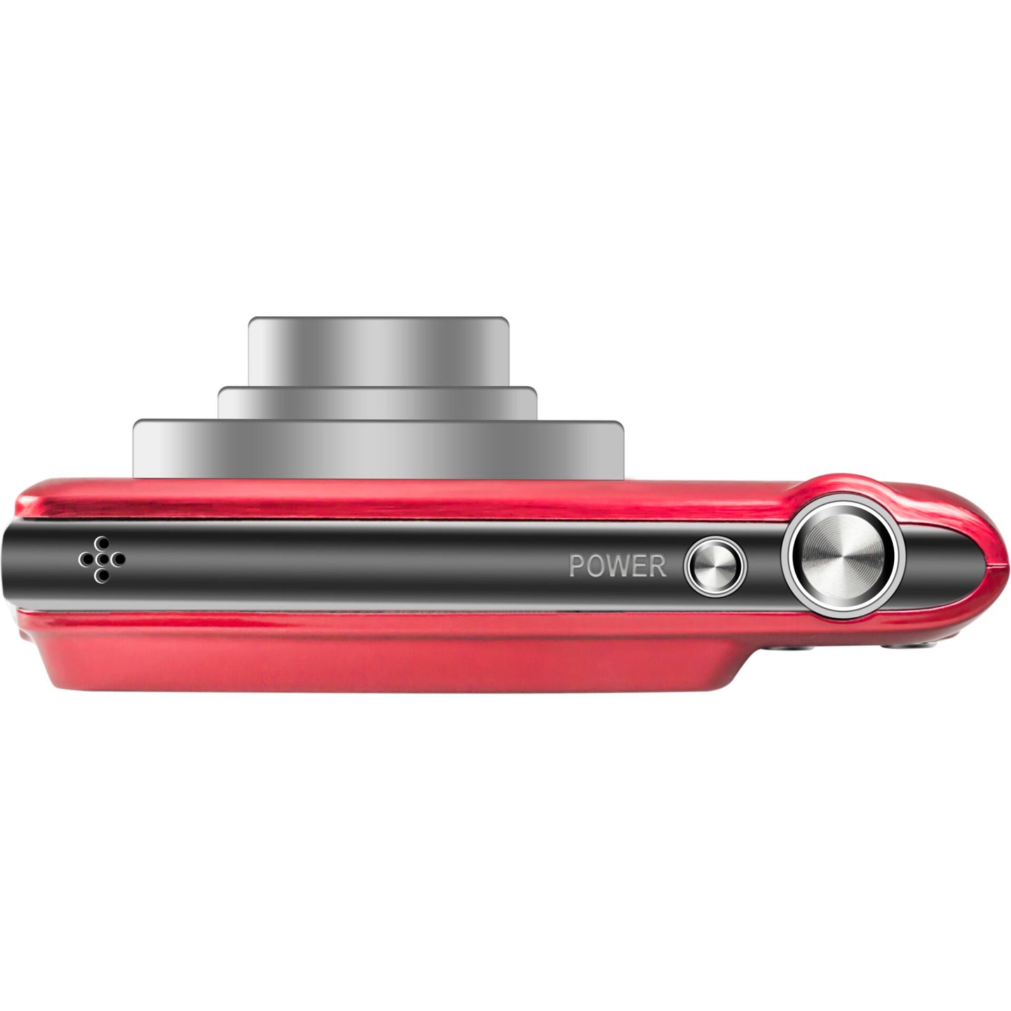 AgfaPhoto Realishot DC8200 red
