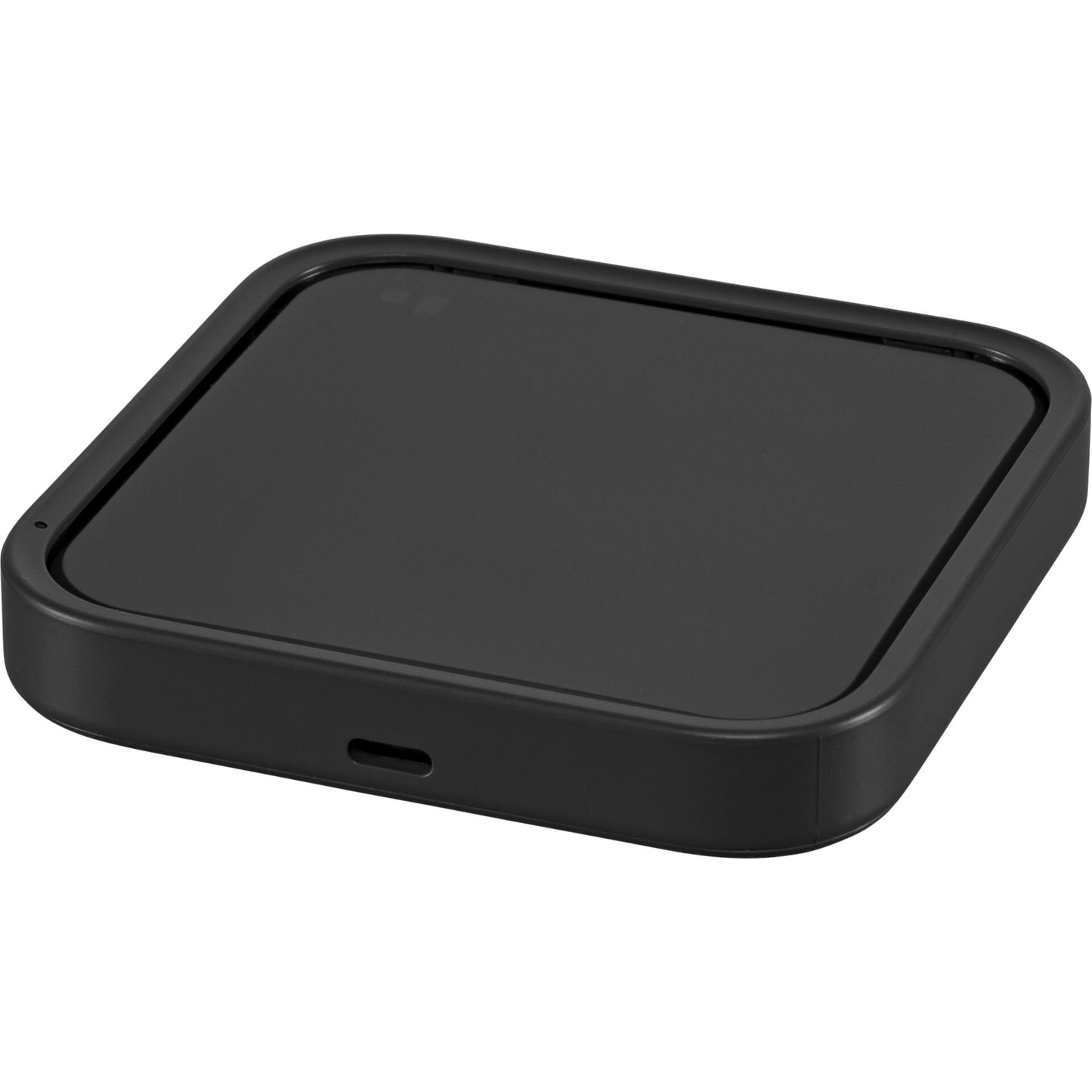 Samsung Wireless Charger Pad EP-P2400 Dark Gray
