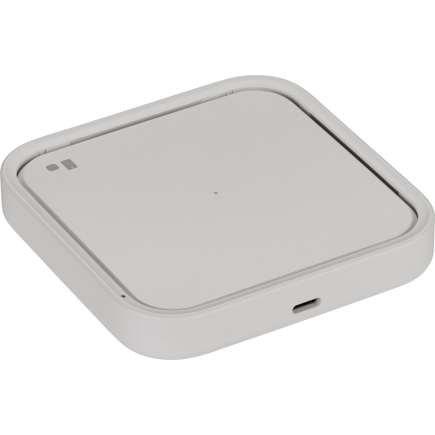 Samsung Wireless Charger Single EP-P2400 White