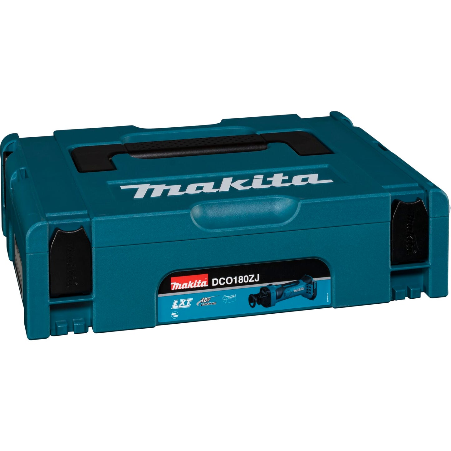 Makita DCO180ZJ Rotary Cutter