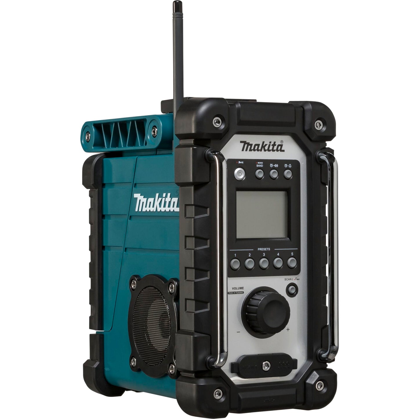 Makita DMR116 Job Site Radio