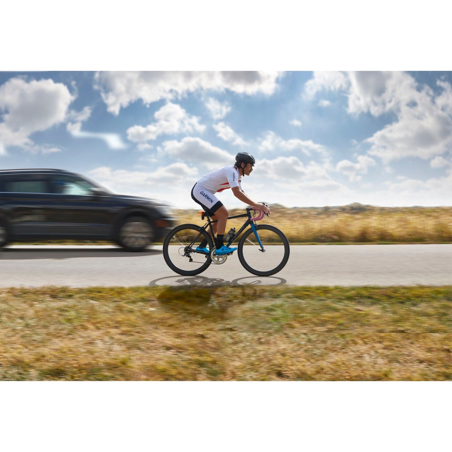 Garmin Forerunner 955 black