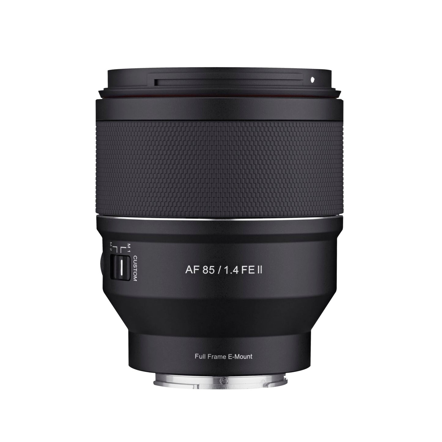 Samyang AF 1,4/85 FE II Sony E