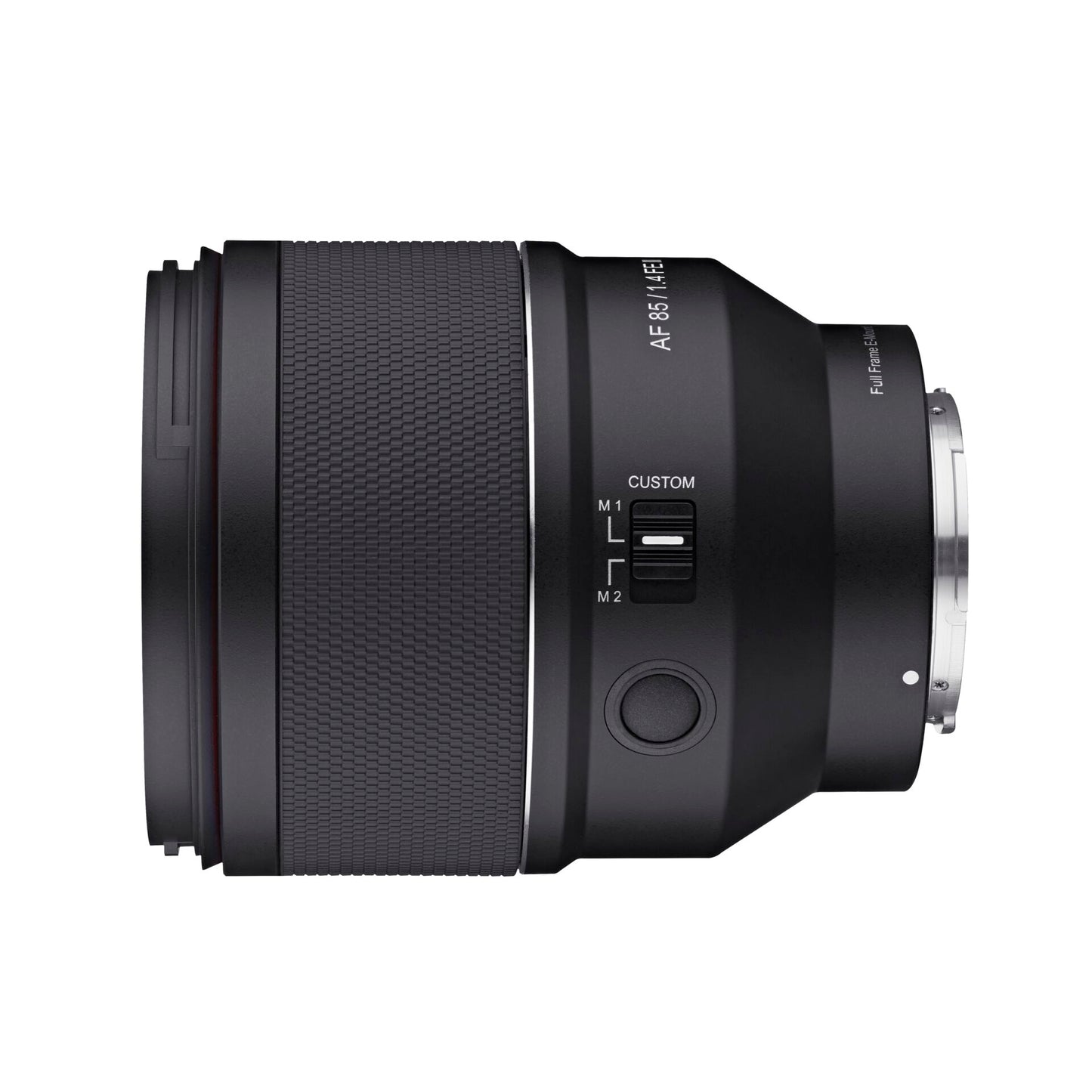 Samyang AF 1,4/85 FE II Sony E