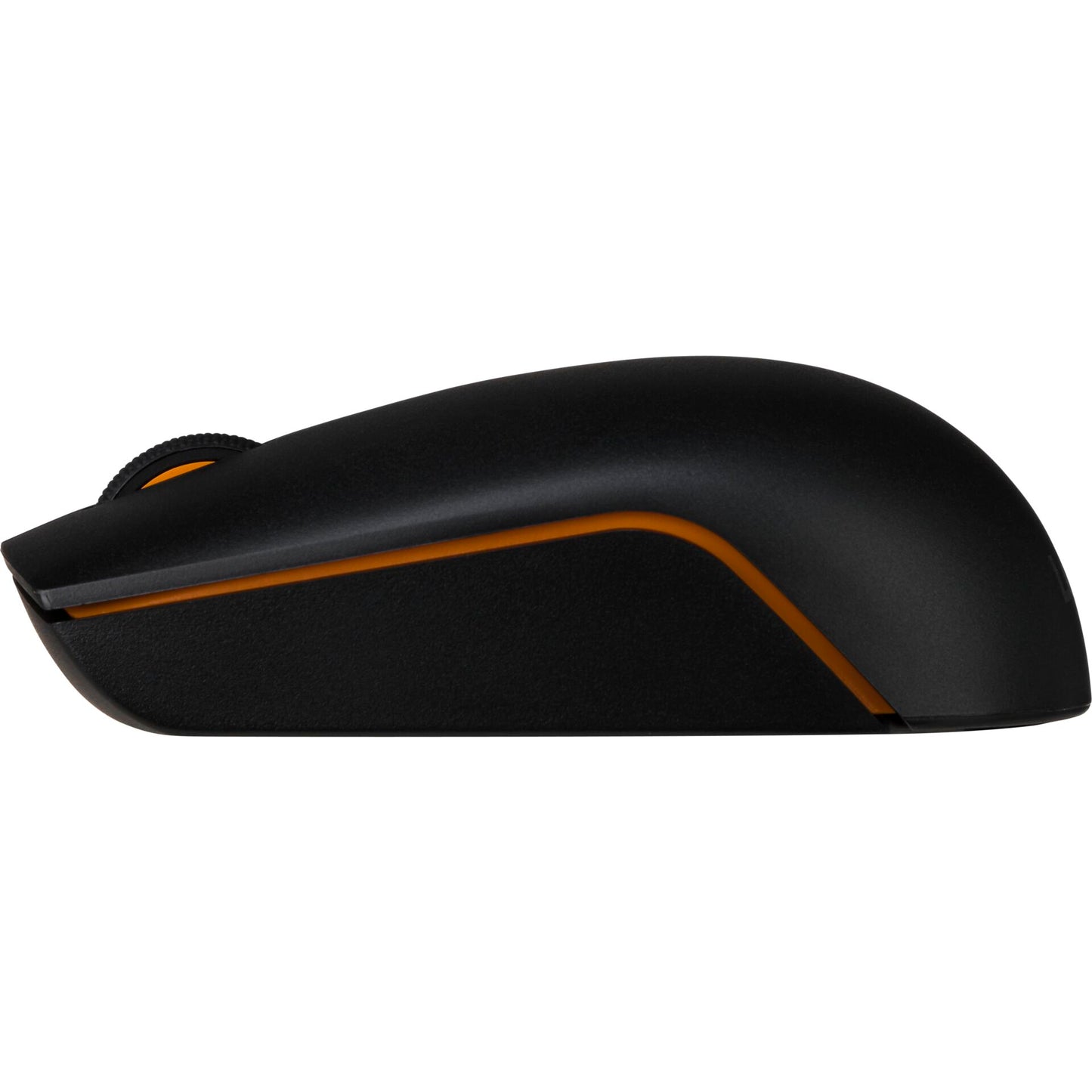 Lenovo 300 black wireless Mouse
