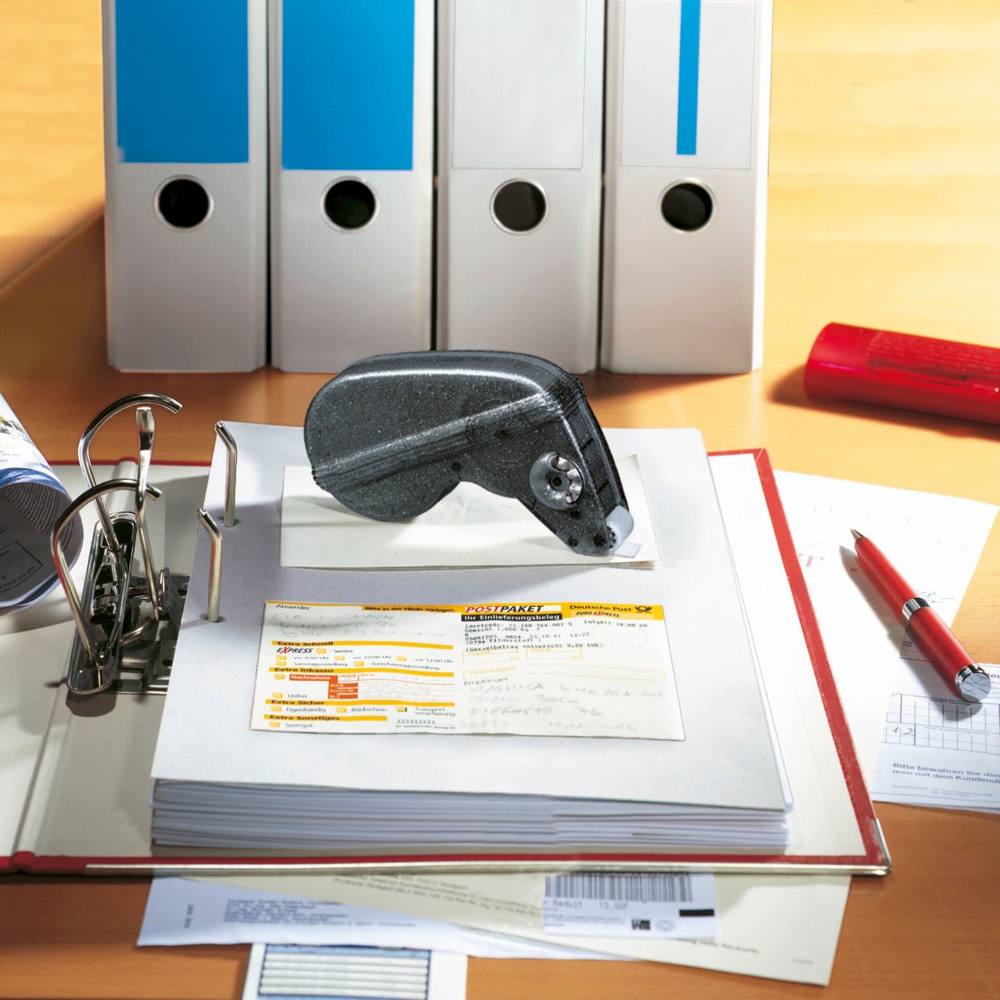 Herma Vario Glue Dispenser black                       1030