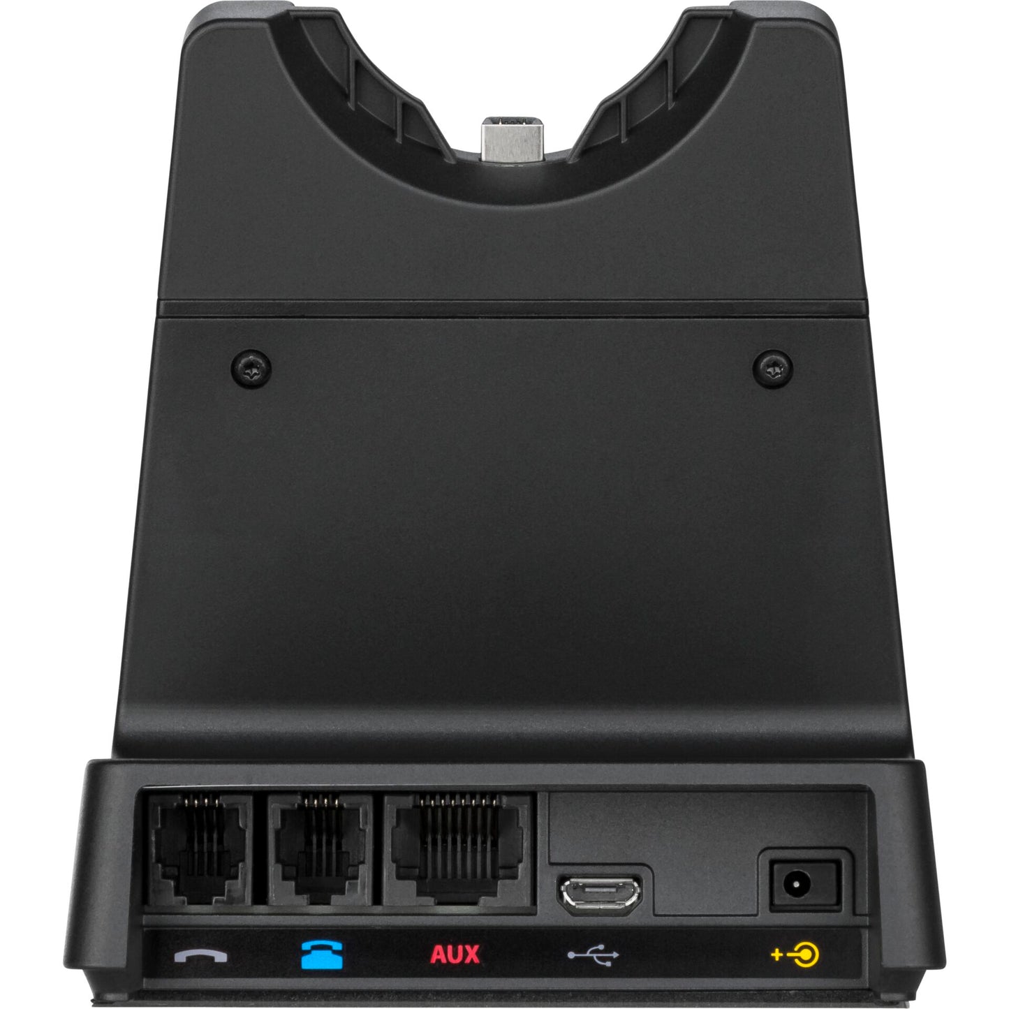 Jabra Engage 65 Mono Headset black