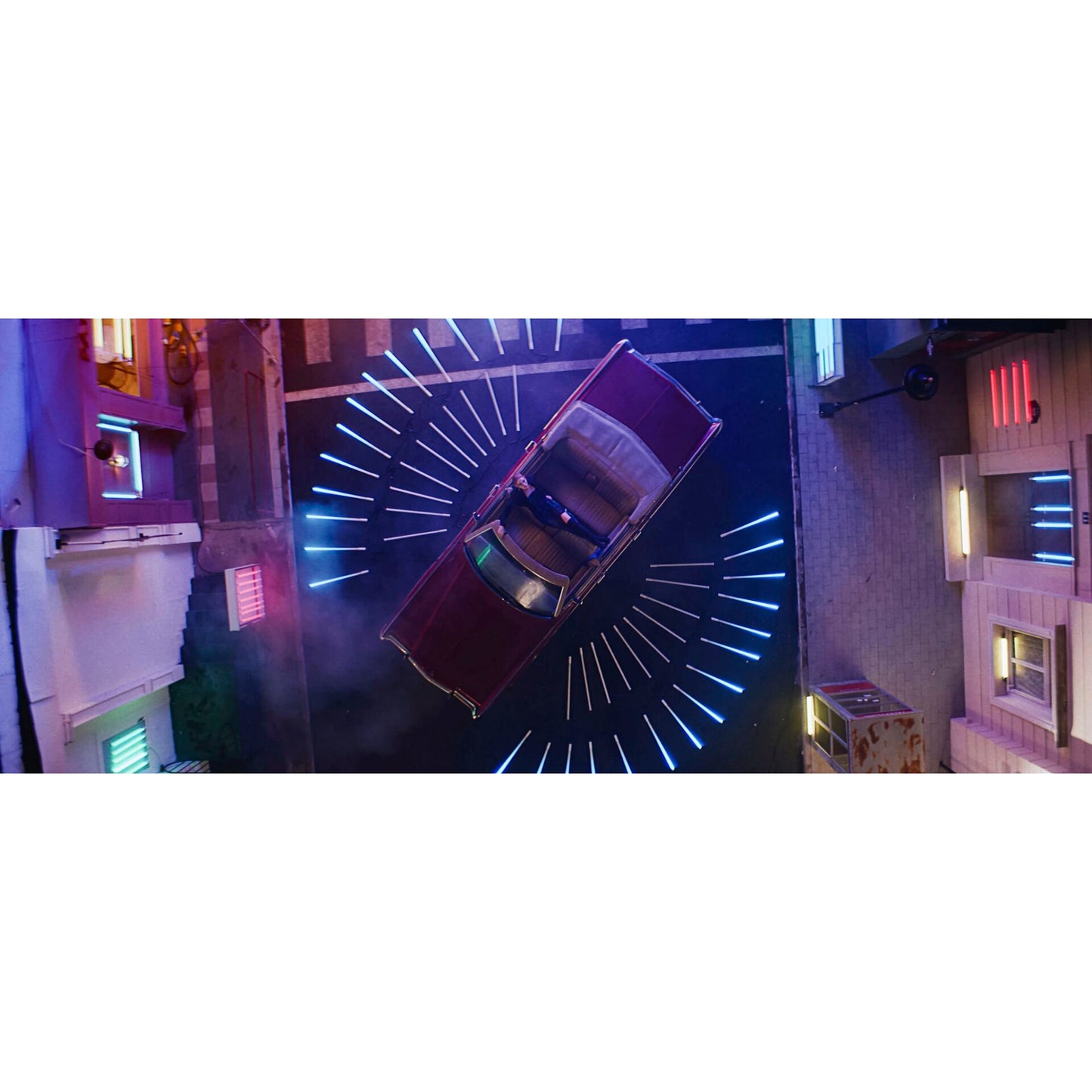 Nanlite PavoTube T8-7X 4Kit