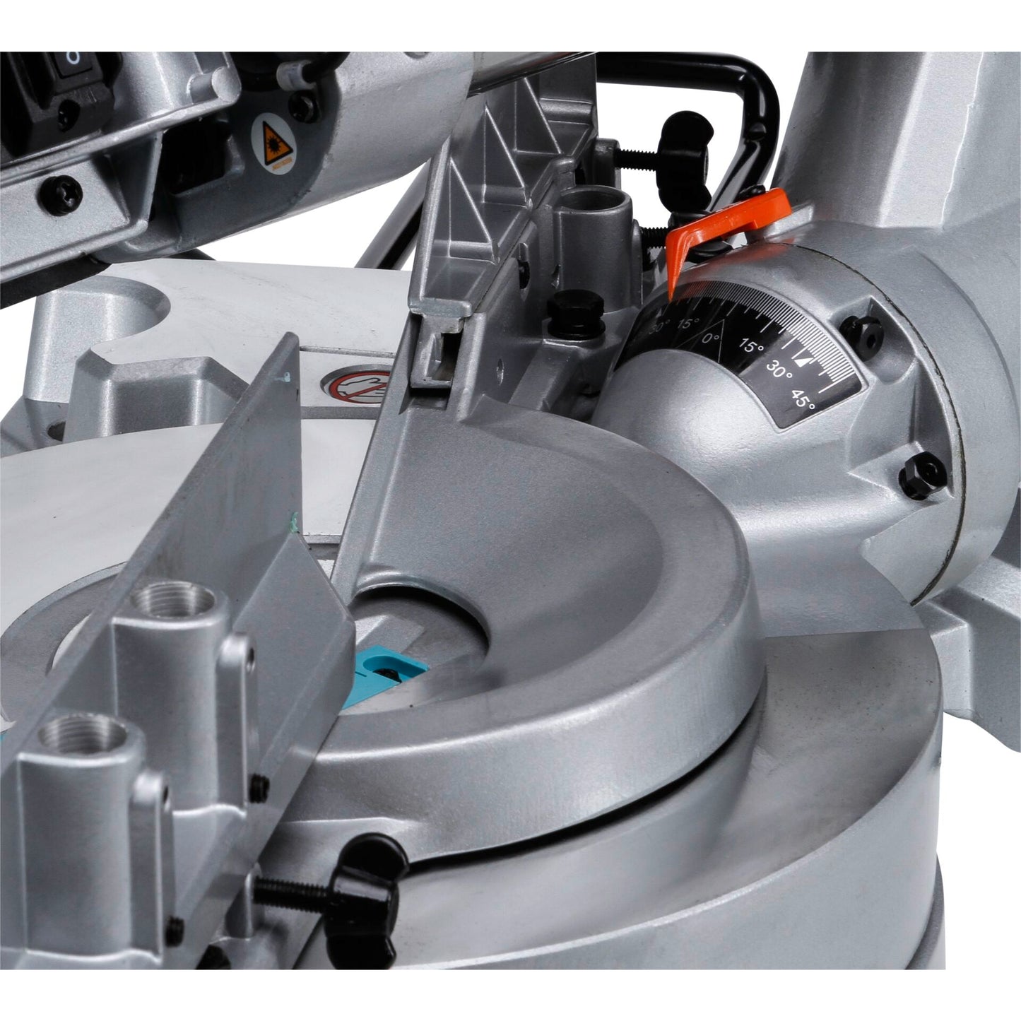 Makita LS1018LN Chop and Mitre Saw