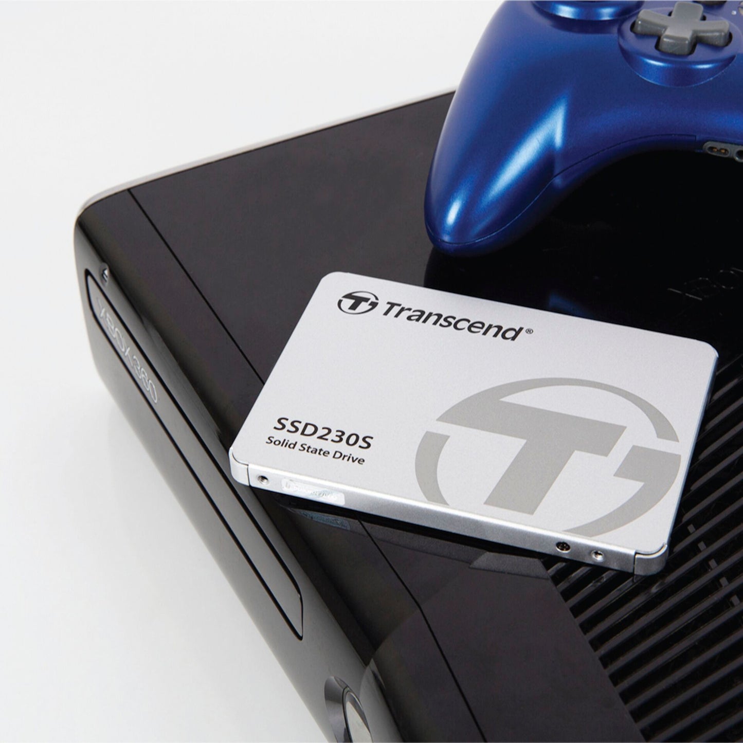 Transcend SSD230S 2,5 4TB SATA III