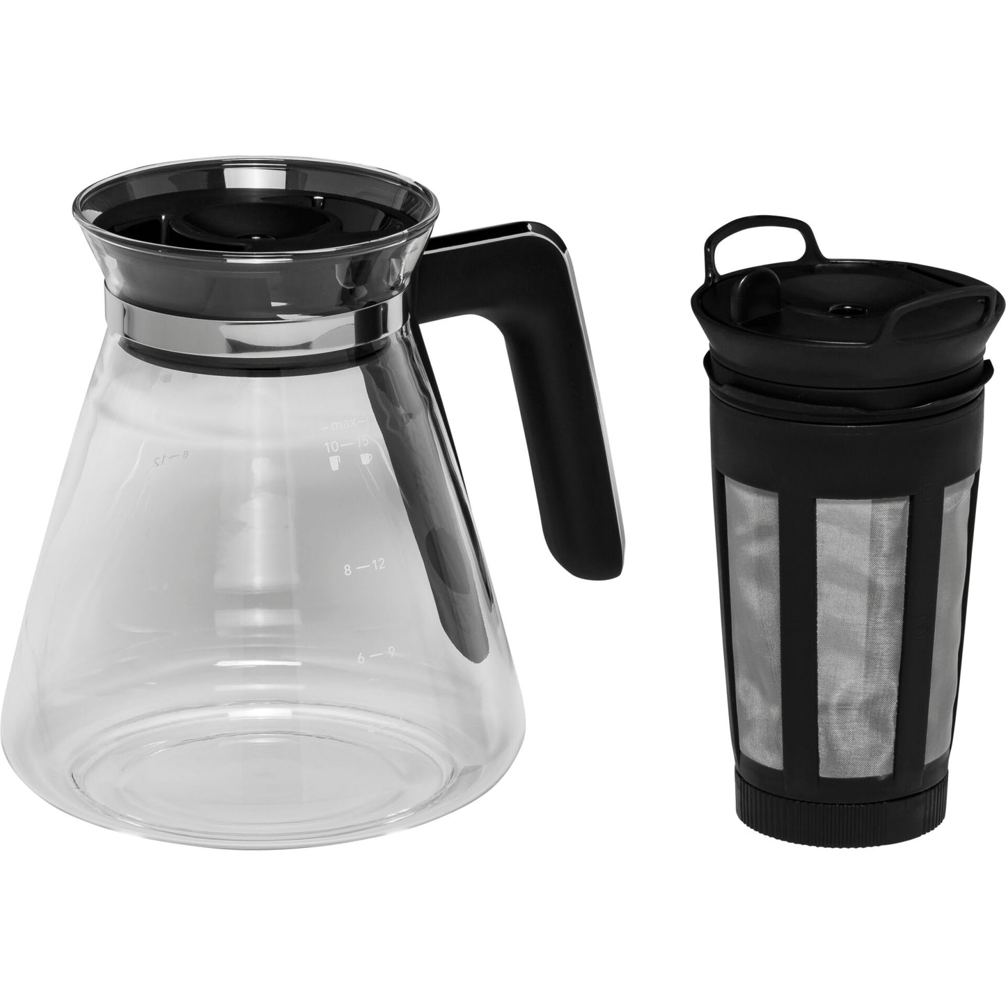 Russell Hobbs 26230-56 Attentiv Coffee Bar