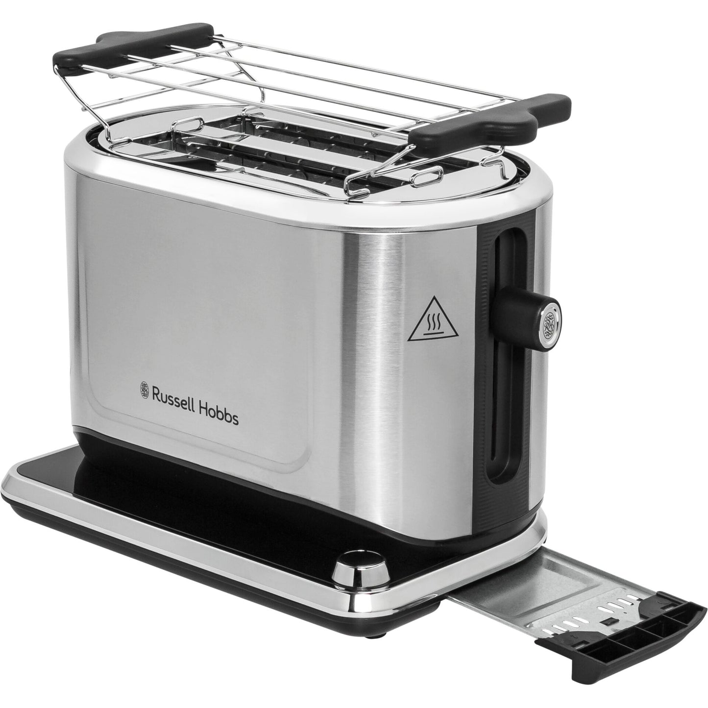 Russell Hobbs 26210-56 Attentiv Toaster