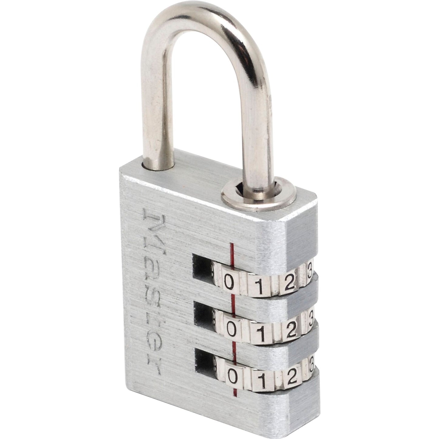 Master Lock Padlock 7630EURD