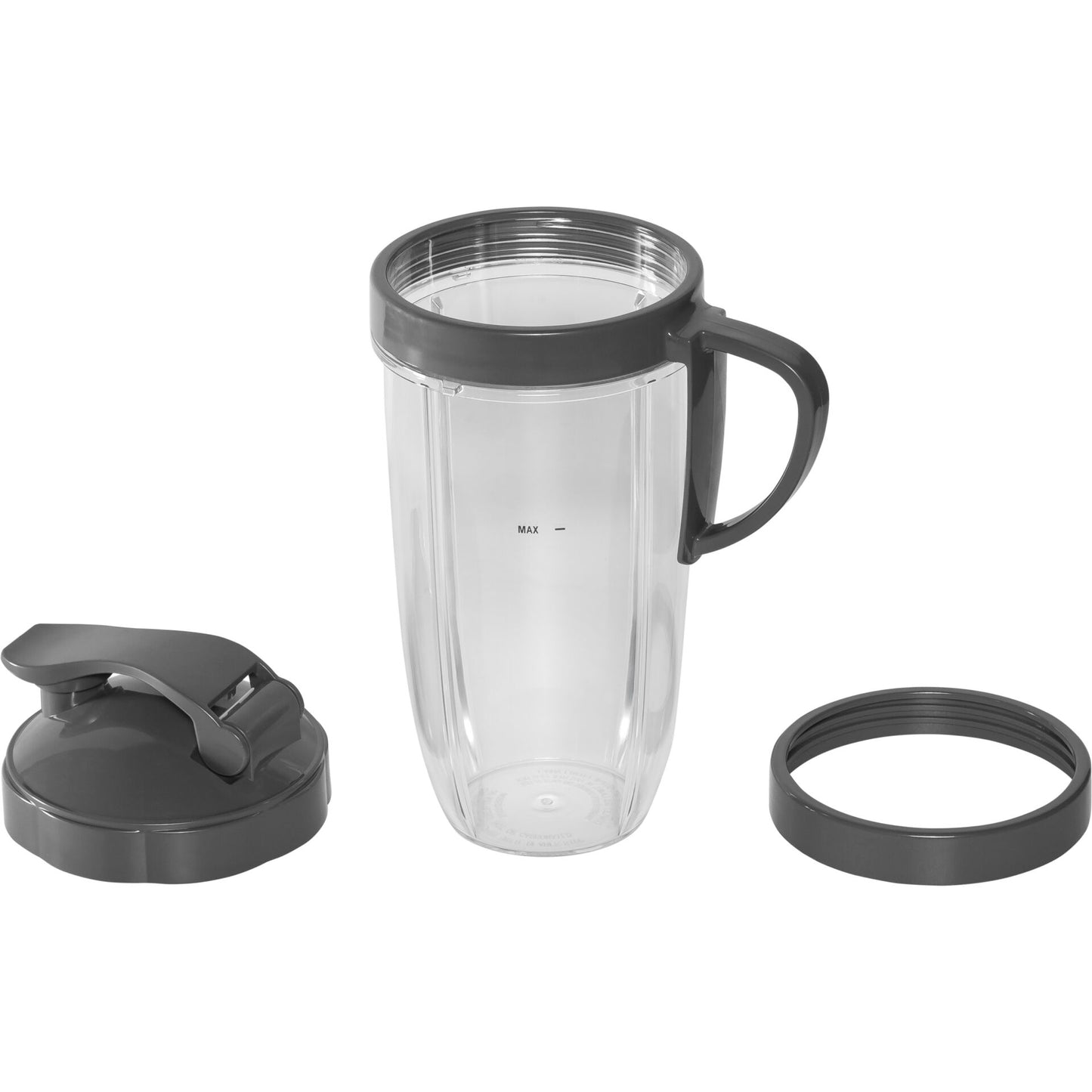 nutribullet NB 907 BL blue