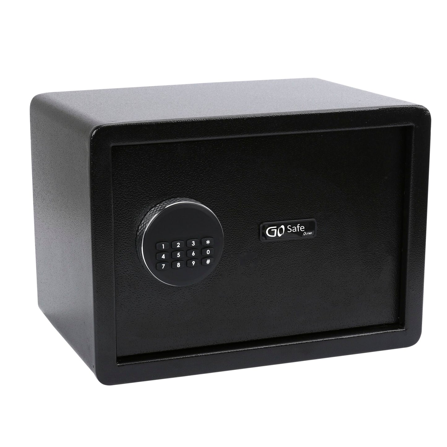Olymp GoSafe 110 black
