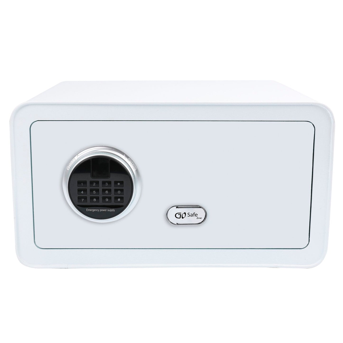 Olymp GoSafe 210 white