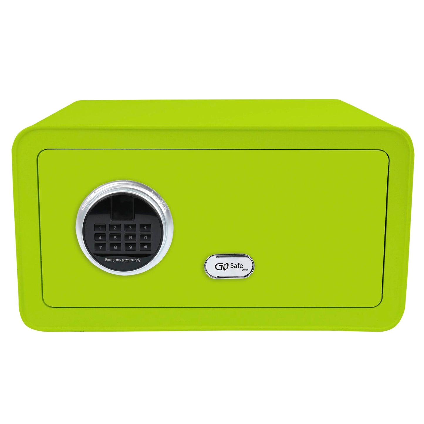 Olymp GoSafe 210 green