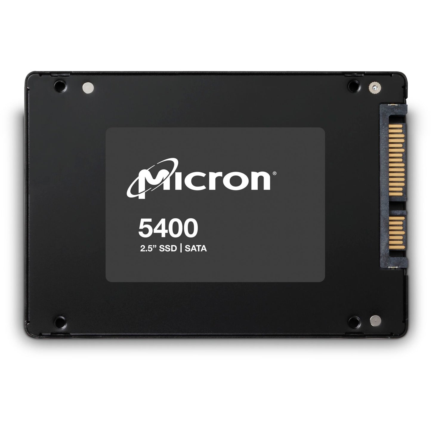 Micron 5400 PRO 480GB SATA 2.5