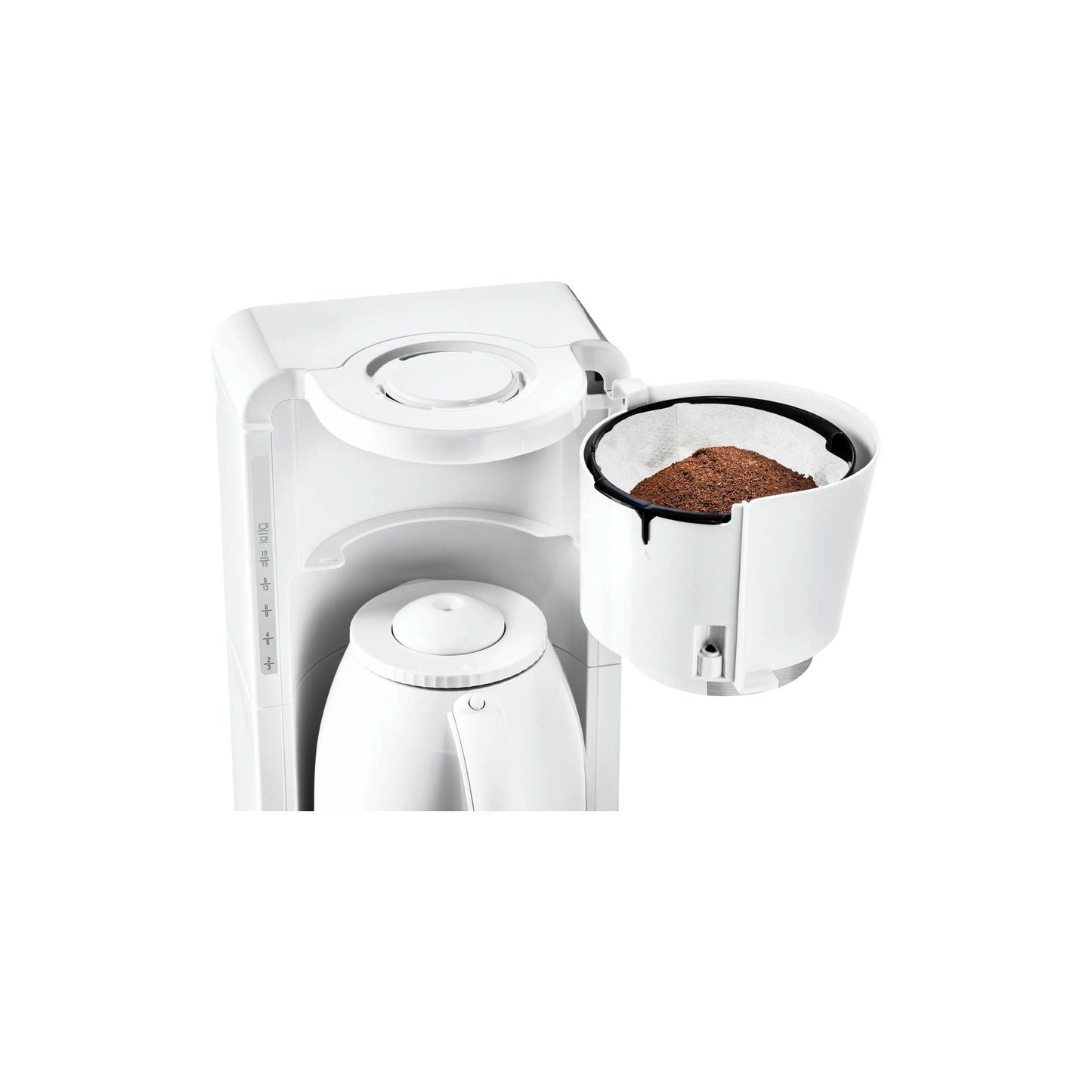 Rowenta CT 3801 white