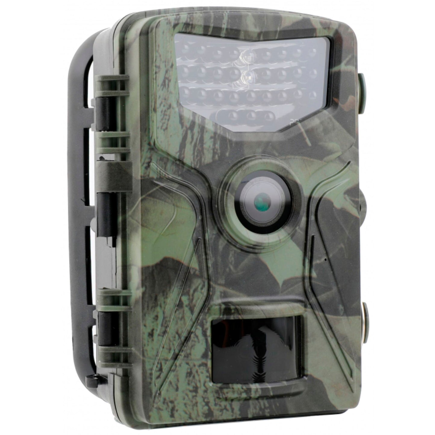 Braun Scouting Cam Black575